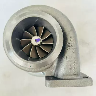 S300 Re531288 – Supercharger