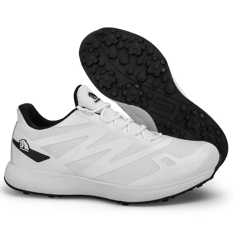 916-흰색 고정 못