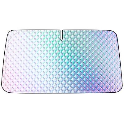 Front Sunshade, Sun shade