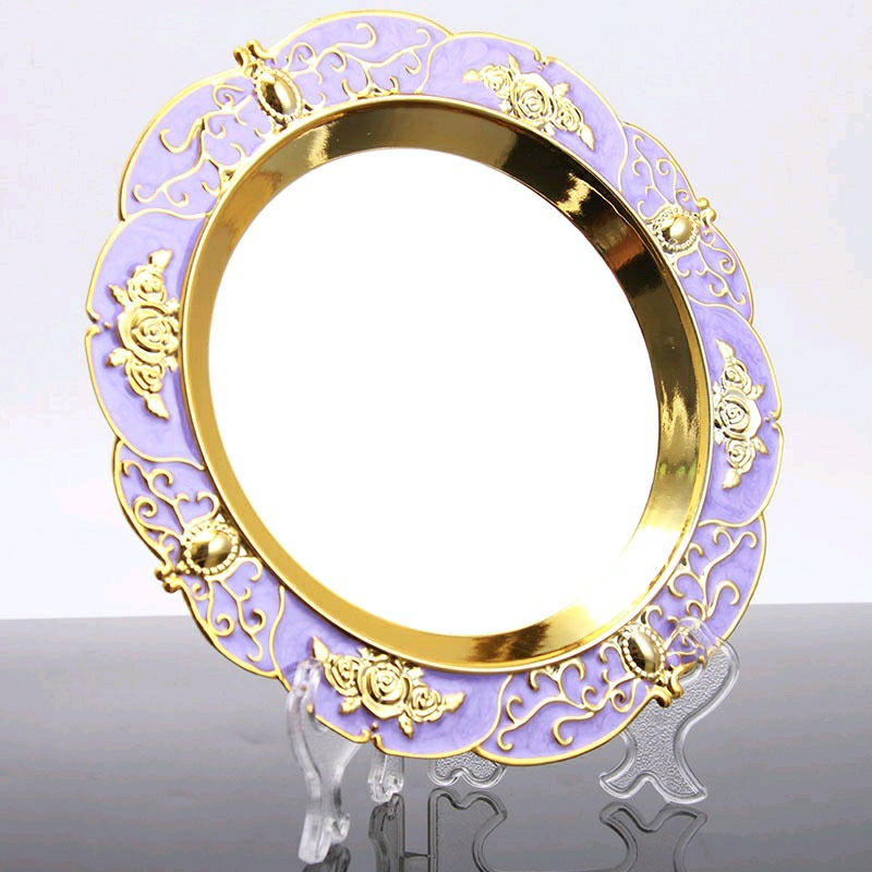 Fabricante de placas de premio metálicas, placas conmemorativas clásicas con diseño de flor de ciruelo, producción para reuniones anuales y eventos deportivos, venta al por mayor de exquisitas aleaciones de hierro artístico.