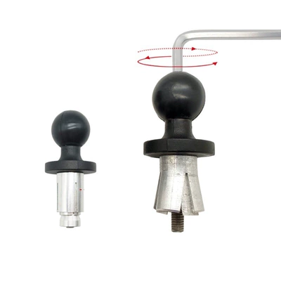 the split handlebar of street bikes, Motorcycle General Parts