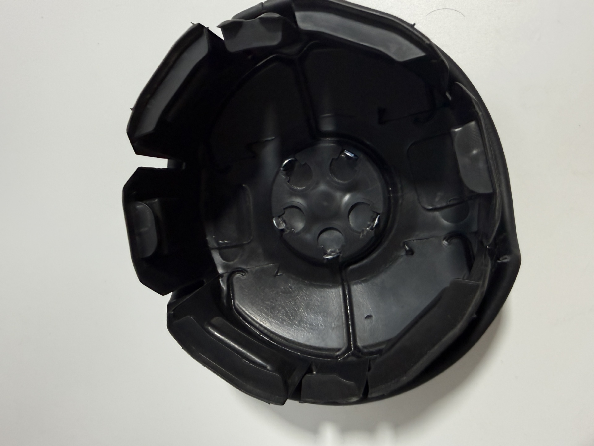 BMW steering wheel airbag assembly with wiring harness and hose, suitable for multiple models, universal for left and right