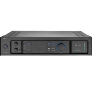 美国Biamp MA120 MA240 MA30 MA60 MA65多通道功放