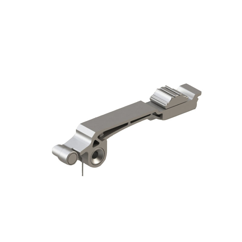 钛合金 起拔器  模块助拔器 板卡起拔器 助力插拔