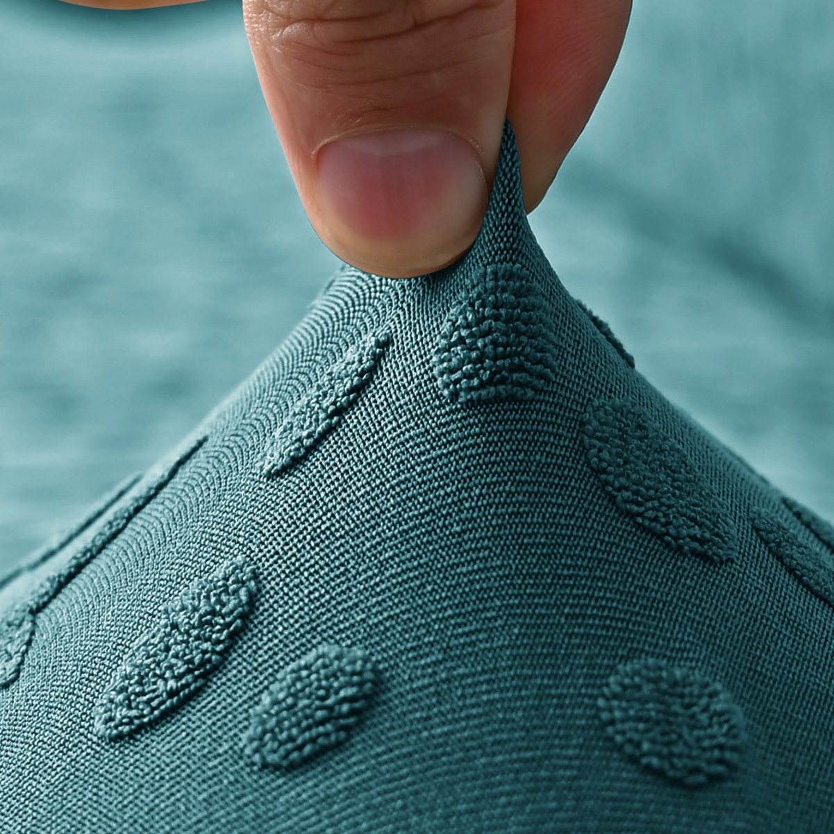 Transfronterizo elástico Jacquard Star sin reposabrazos cubierta de sofá universal todo incluido simple cubierta de sofá plegable en stock