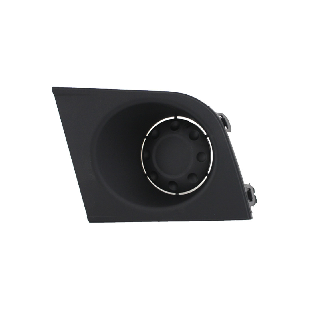62257-Ed500 Is Suitable for 05-07 Tiida Fog Light Frame Fog Lamp Cover Without Hole 62256-Ed500