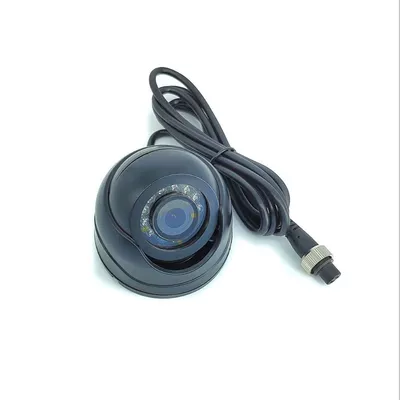 and Cars — Zhengfeng Vehicle camera