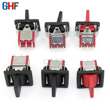 RLS-102-F1-05��������˫·�����ڱ�Сť��̨��SHҡͷ����