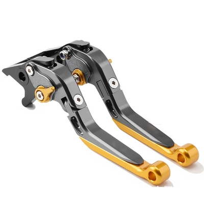Motorcycle Handle Cover, Cover Cnc Suitable for - titanium-titanium