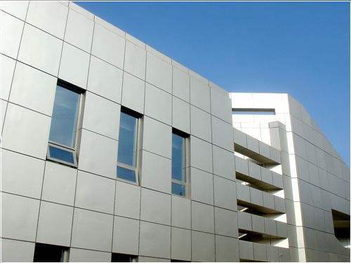 panel curtain wall (5)