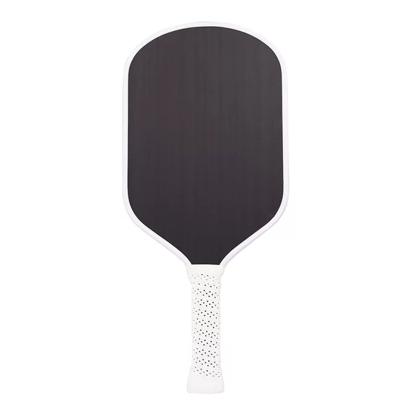 Beginner-level carbon fiber pickleball racket for novice training, carbon pickleball sports racket