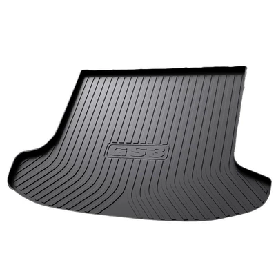 Trunk Mat – Tail Box Mat