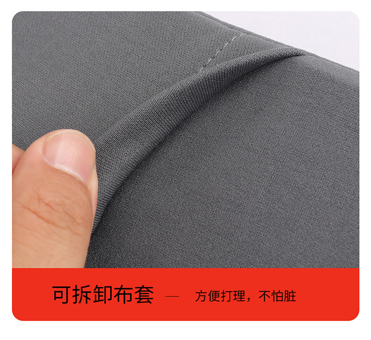 Car armrest box cushion memory foam rebound booster cushion for all seasons universal central armrest cushion car elbow cushion