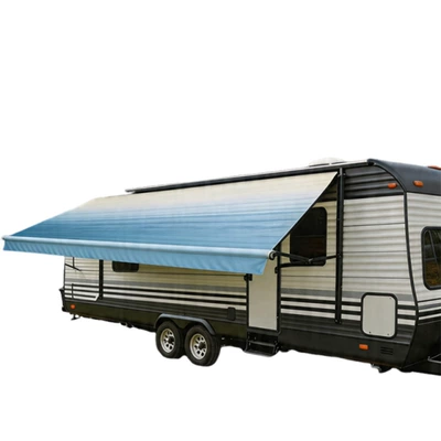 Awning, No-Setup Quick-Open Rv, Avtomobil dam çadırları