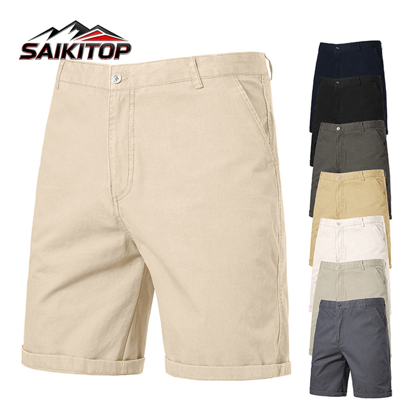 Men's Golf Dress Shorts European Size Lightweight Quick Dry Casual Work Shorts Hiking Shorts with 4 Pockets Men's Golf Dress Shorts European Size Lightweight Quick Dry Casual Work Shorts Hiking Shorts with 4 Pockets