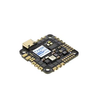 GEPRC格普 TAKER F722 35A 32Bit AIO 飞控 电调一体 穿越机配件