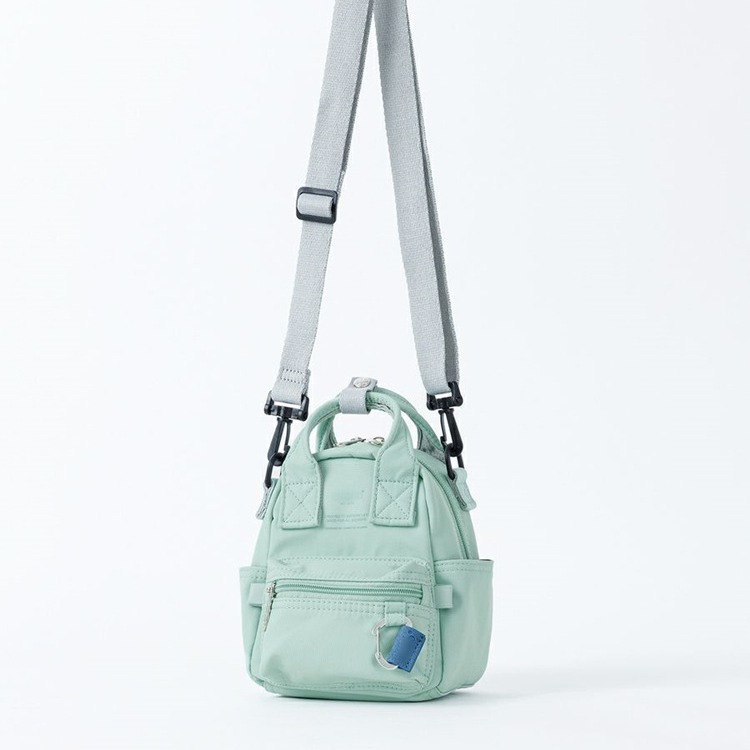 Marca de moda transfronteriza japonesa Lotte mochila