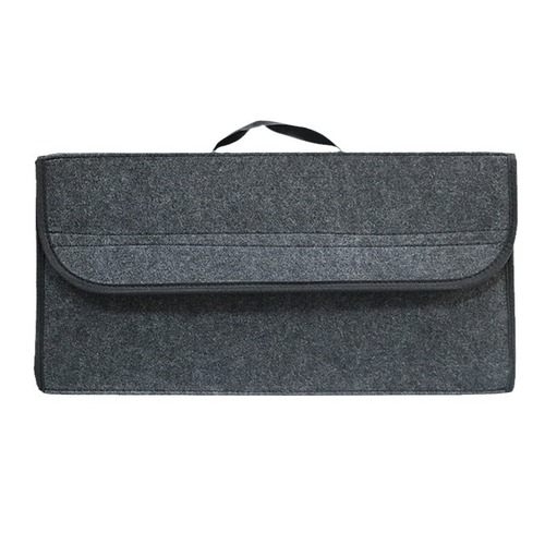 Foam Storage Box for Car Trunk Tool Organizer Storage Box Car Mount Foldable Foam Storage Bag with LOGO Printing