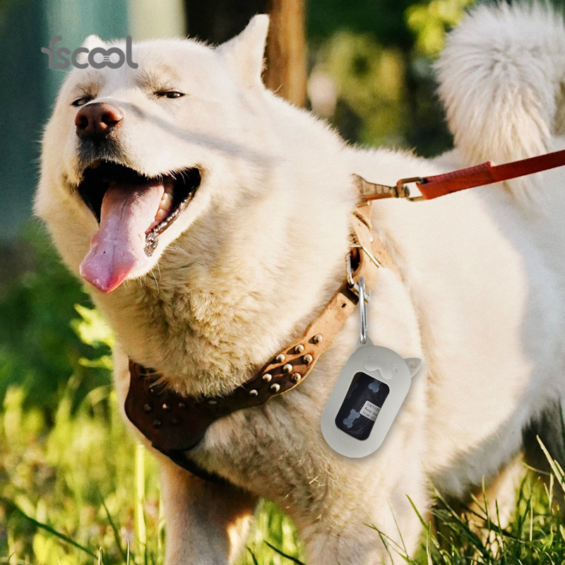 New biodegradable pet poop bag for manufacturers