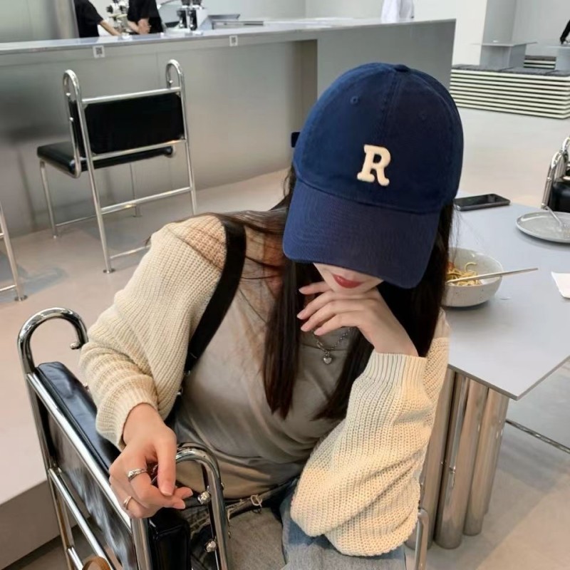 【R】네이비 블루
