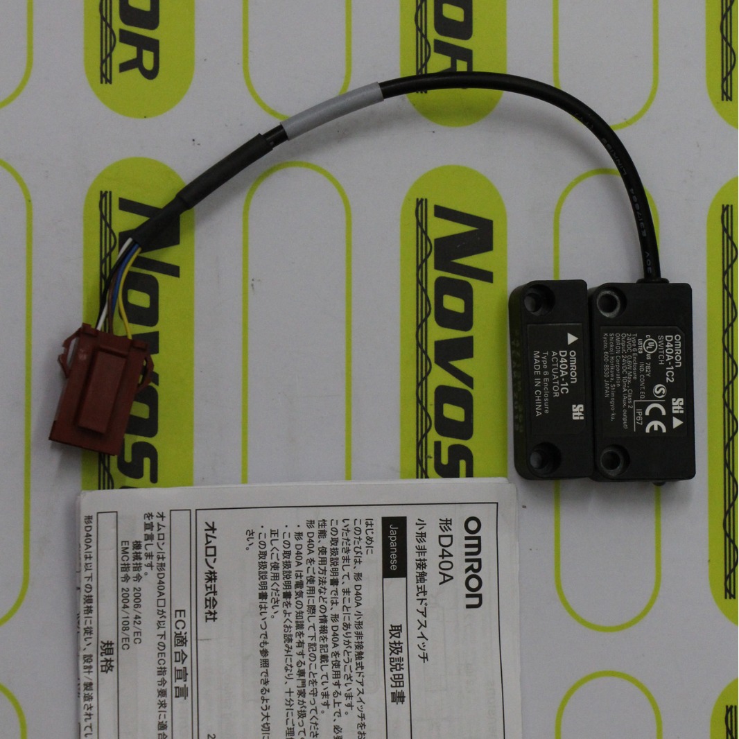 STI 传感器D40A-1C2