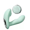 Jezbang Master series Beihuan multifunctional jumping egg macaron blue