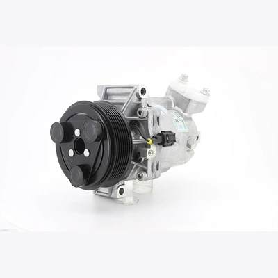 suitable for – Automotive air conditioning