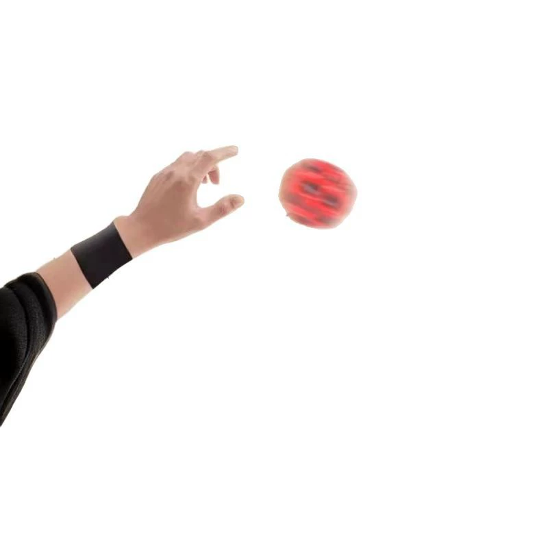 Moon, elastic bouncy ball with rope, internet celebrity, anti-stress