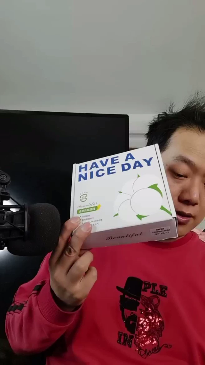 063 Безчувствительные толстые плюс большие размеры мамы брюки удлиненные легкие мышечные брюки три коробки