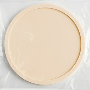 플랫 노르딕 화이트