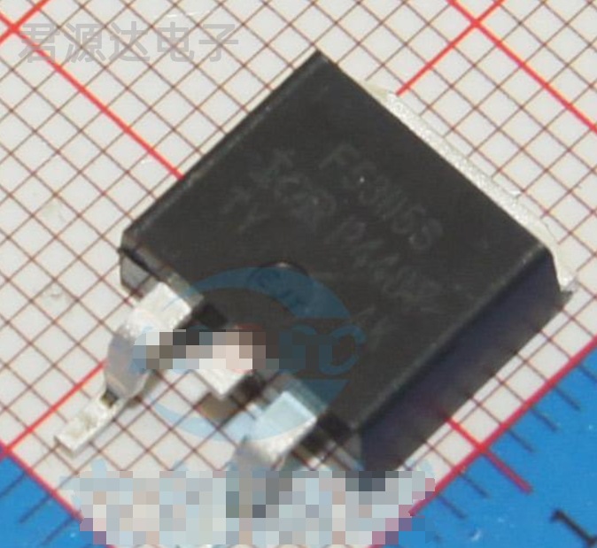 IRF5305STRLPBF 封装 TO-263-3原装MOS管