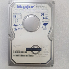 Maxtor迈拓80G Diamondmax 10 6Y080L0台式机3.5寸硬盘 IDE并口