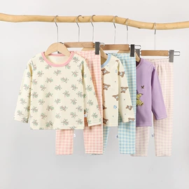 童裤;童套装;童打底衫