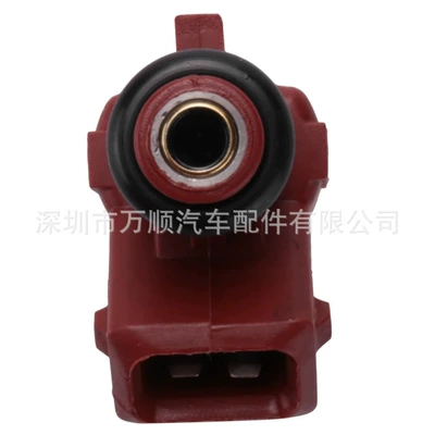 1.0L 8V 032908031S – Oil pump, nozzle