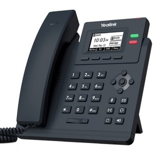 Yealink Yilian SIP Phone T31/T31P/T31G ip Network Phone LAN Interactive Gigabit
