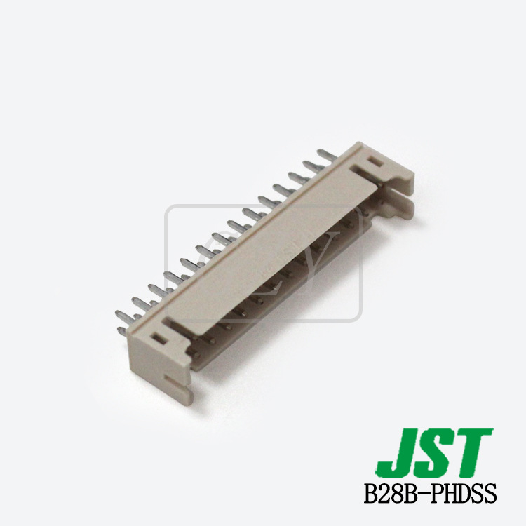ɶ B28B-PHDSS  JST PHDϵ ߶԰ 2.5mm