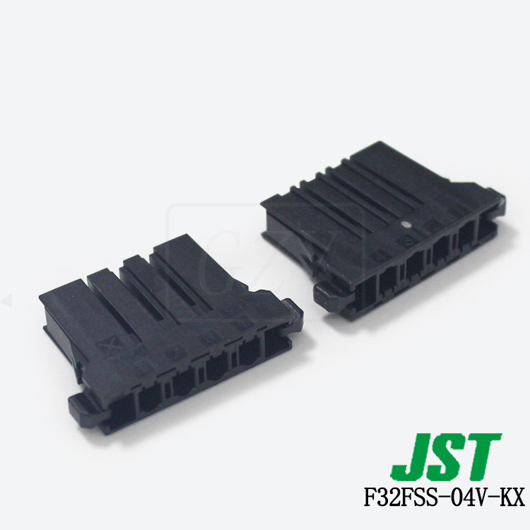 F32FSS-04V-KX ܿǿ JST JFAϵ 5.08mm ֻ