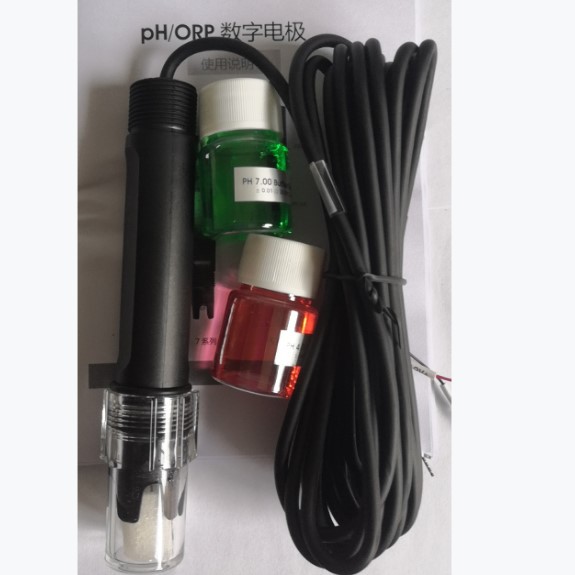 经济型数字智能PH电极CS1753D（无需二次仪表）
