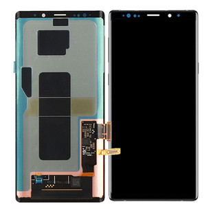 �m������Note9��Ļ����ԭ�b����N9600�֙C�@ʾ��N960U/F������LCD
