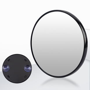 5 times 10 times 15 times suction cup magnifying glass makeup acne blackhead mirror portable high-definition detail magnifying makeup mirror