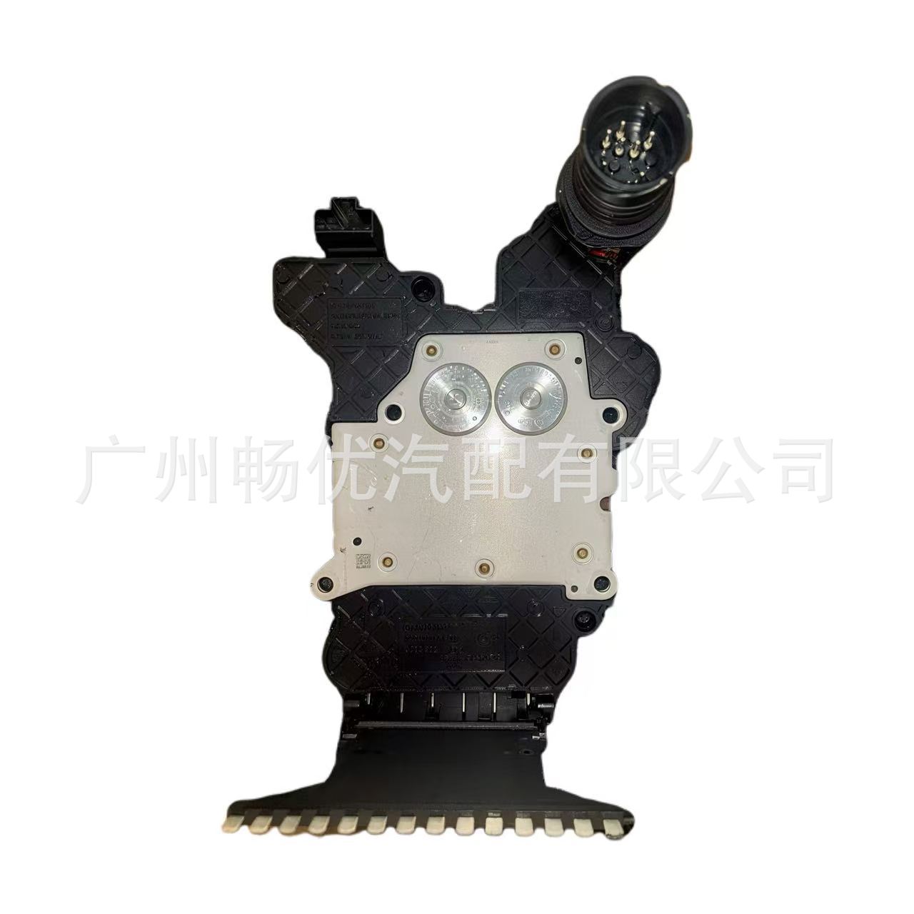 0Bh927711C/G Dq500 0Bh Transmission Computer Is Suitable for Audi Volkswagen Multivan 7-Speed
