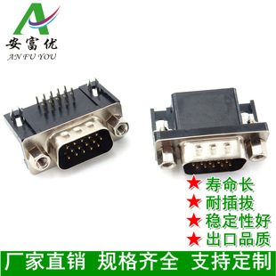 VGA15 DB/HDR15���^ о  ���i  ���Ŵ��ڲ��� ��ʽ���幫�����^