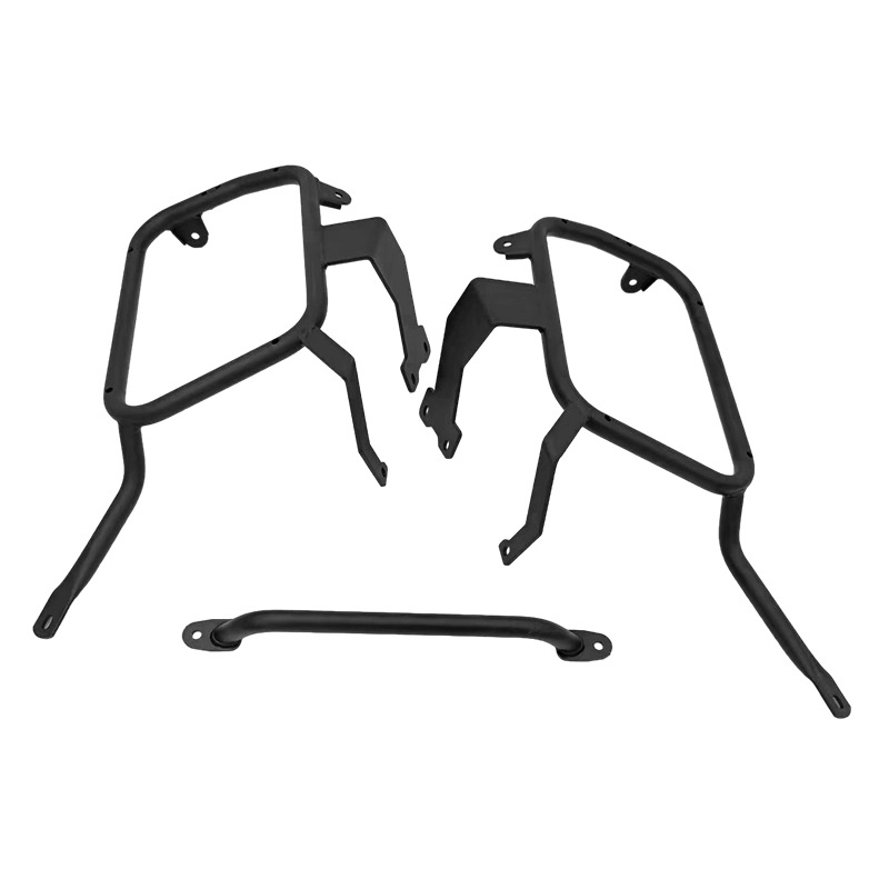 Cb400x three box bracket