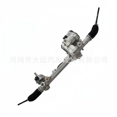 Electronic Steering Gear – Steering gear assembly