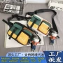 男女日系休闲包包