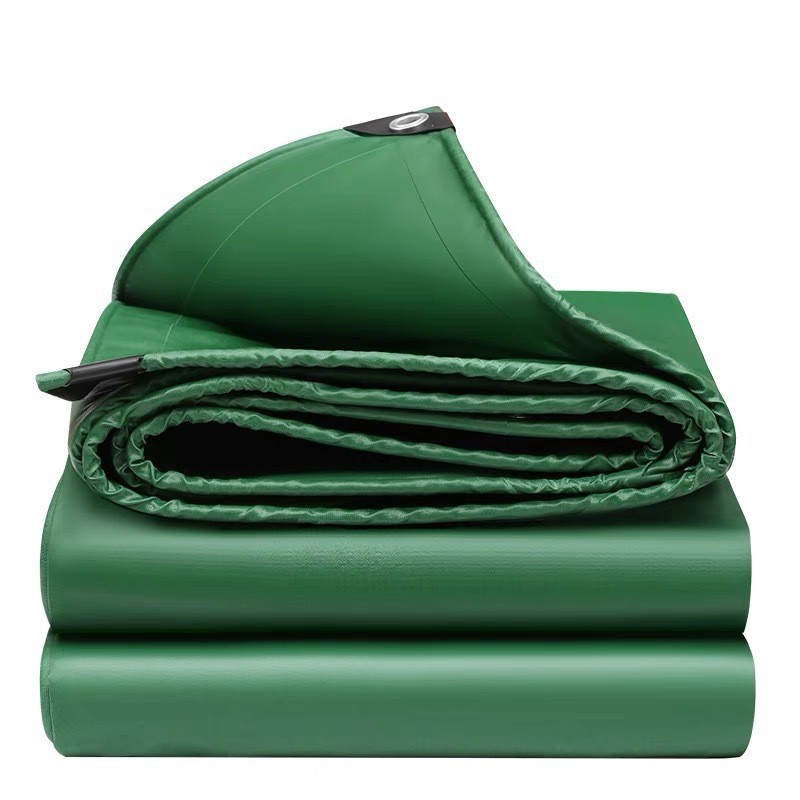 Travel tarpaulin PVC