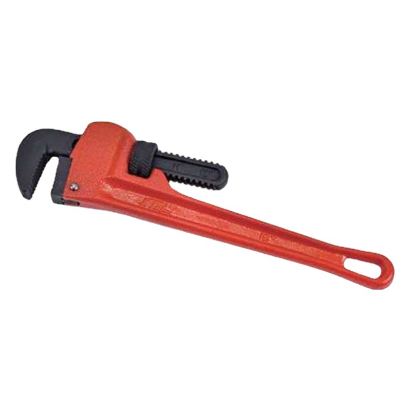 Venta al por mayor Mini americano resistente pequeña abrazadera de tubo de 6 pulgadas 150mm de gran apertura de tubo llave de la llave herramienta de reparación