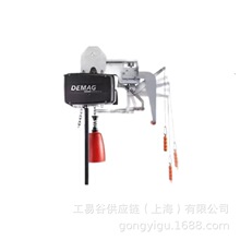 ���R��DEMAG�h机��JDC-Wind 10