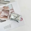 Diamond silver color