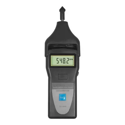 tachometer DT-2858, tachometer